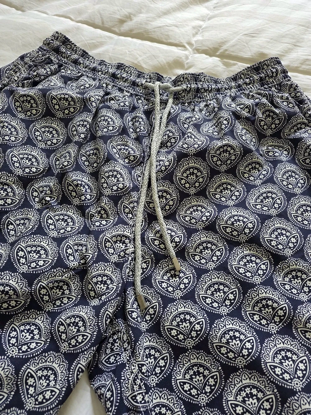 Vilebrequin men shorts